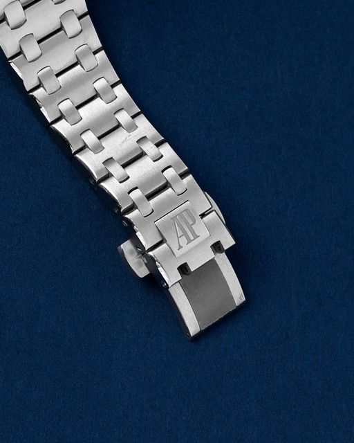 Audemars Piguet Royal Oak 26238TI.OO.2000TI.01 Image 4